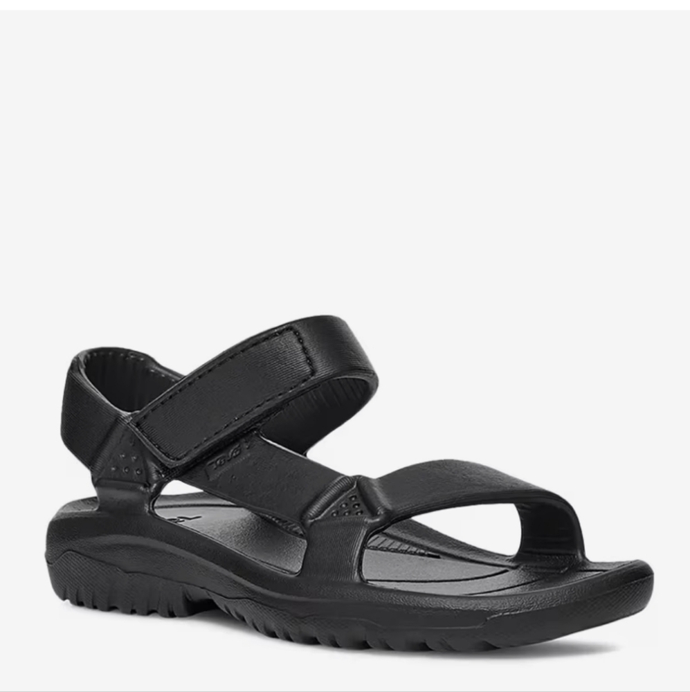 Teva Hurricane Drift Eva Sandals Size 9 NWT